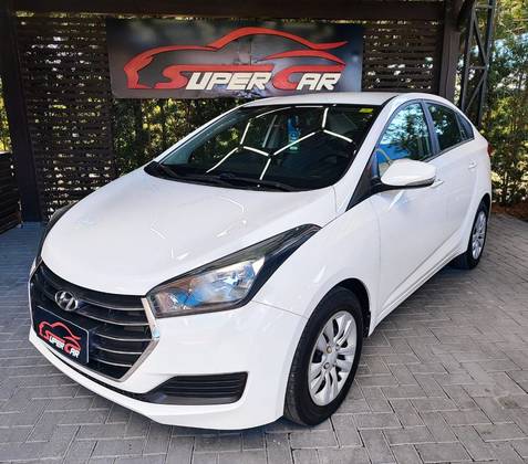 HYUNDAI HB20S 1.0 COMFORT PLUS 12V TURBO FLEX 4P MANUAL HYUNDAI HB20S 1.0 COMFORT PLUS 12V TURBO FLEX 4P MANUAL